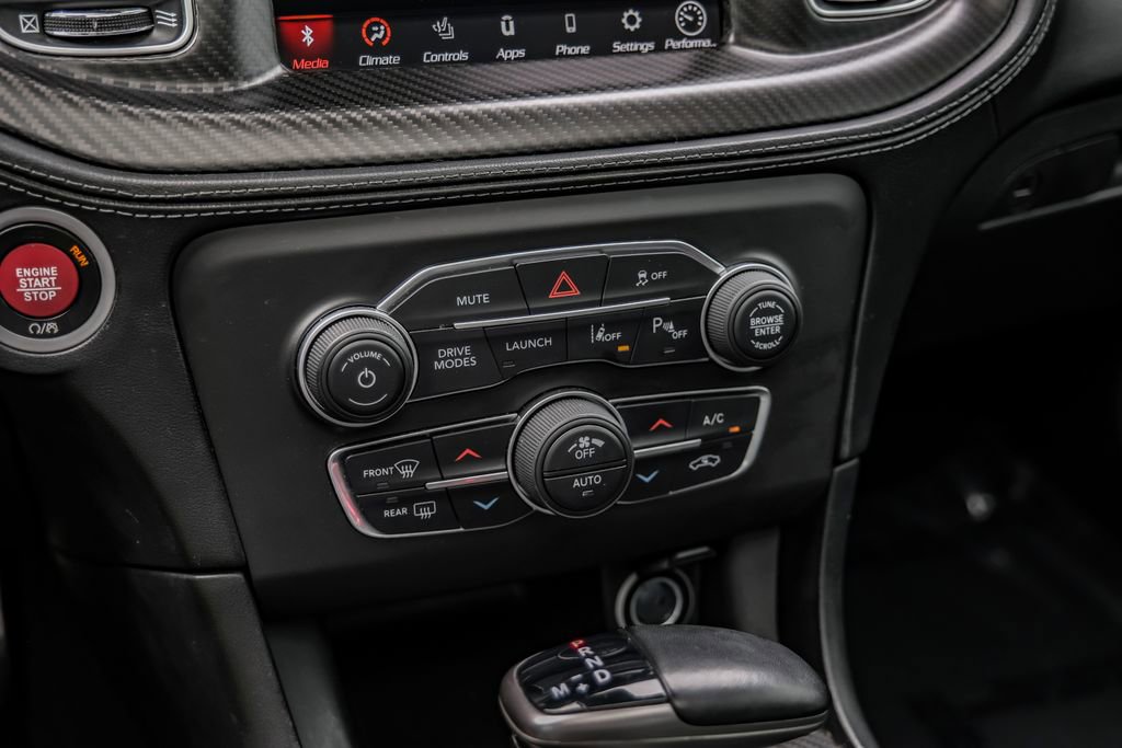 Used 2022 Dodge Charger Scat Pack RWD image 27