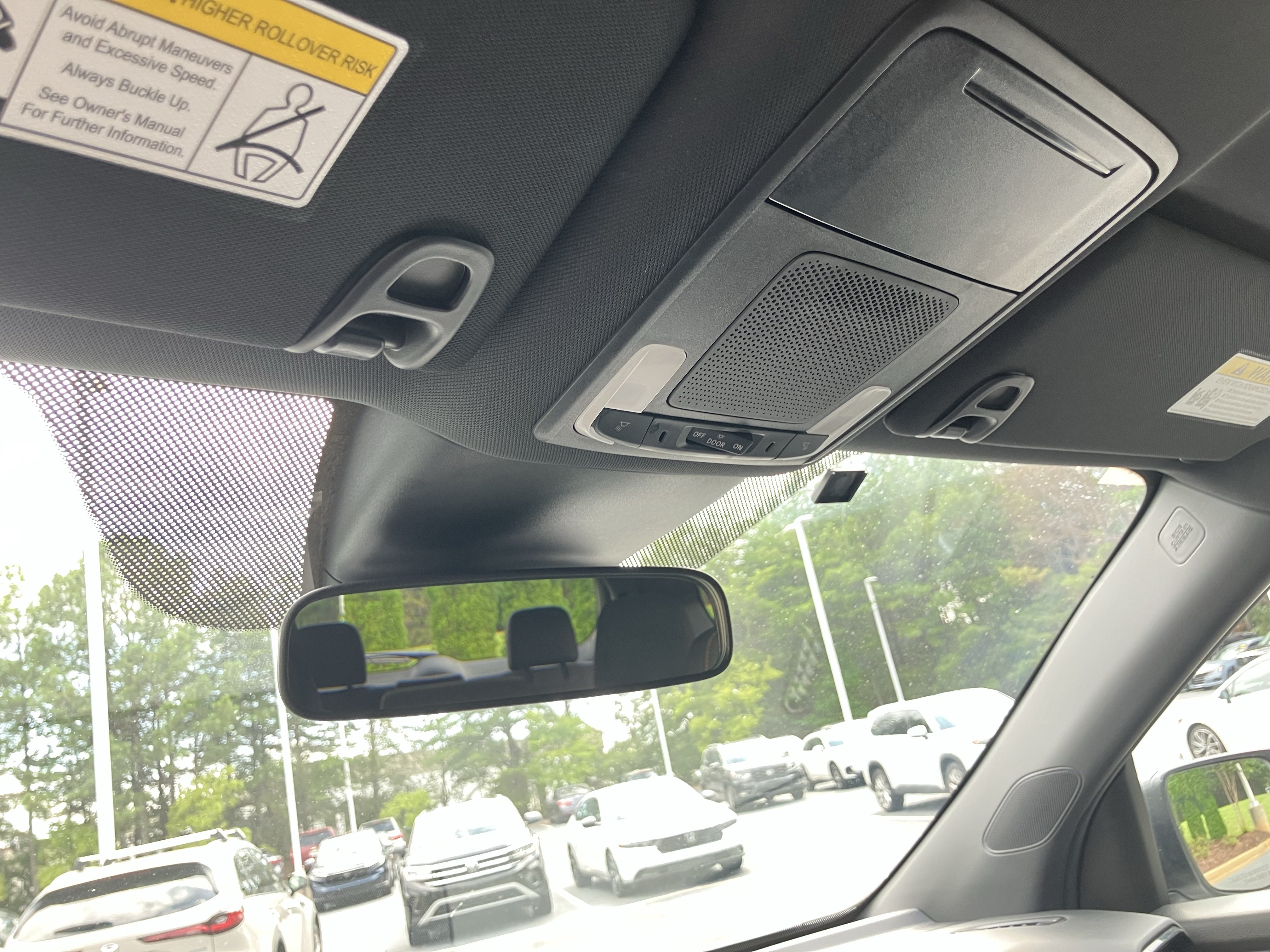 Certified 2025 Honda Pilot Sport image 29