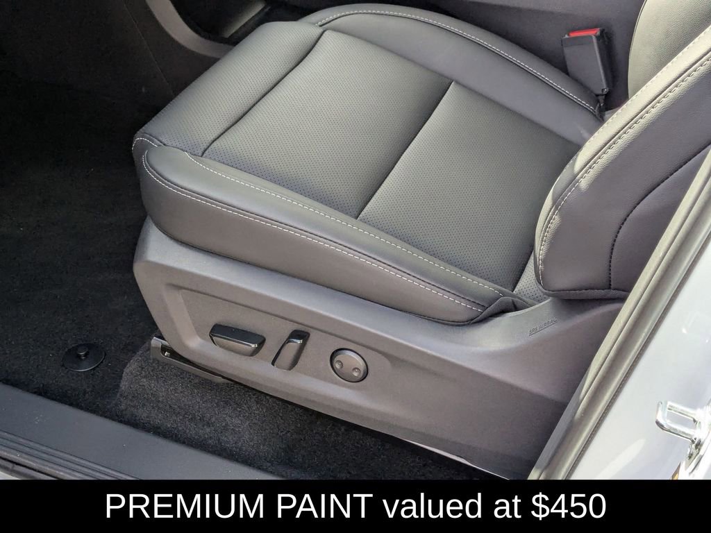 New 2026 Nissan Murano SL image 6