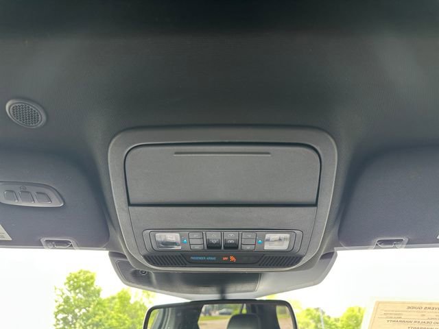 Used 2021 Ford Explorer ST w/ Equipment Group 401A AWD/4WD image 29