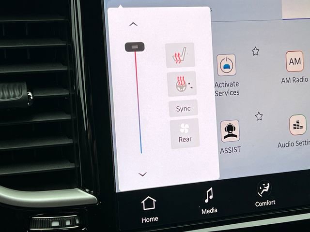New 2026 Chrysler Pacifica Select AWD/4WD image 25