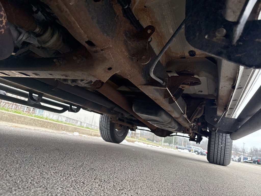 Used 2012 RAM 1500 Sport w/ Sport Premium Group image 19