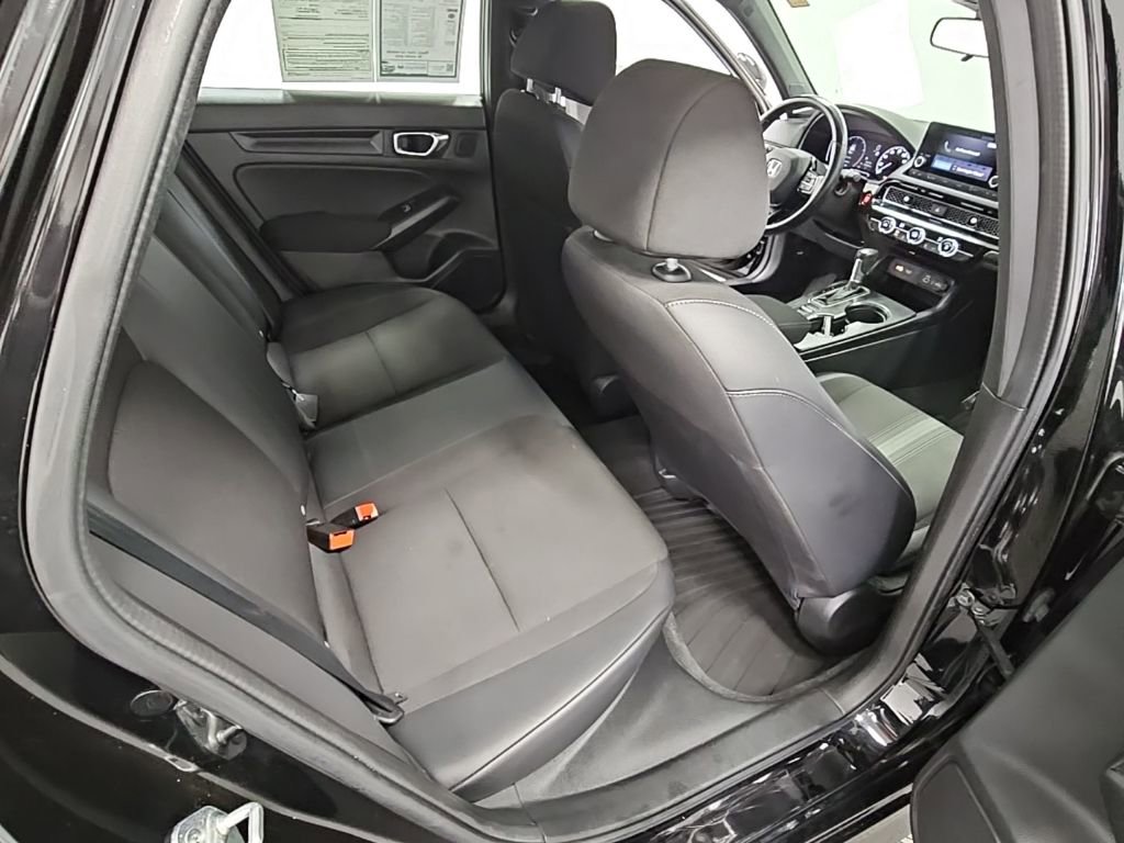 Used 2023 Honda Civic Sport image 31