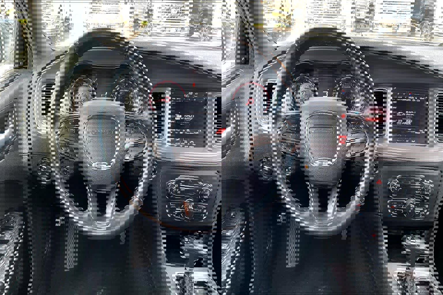 Used 2023 Dodge Charger SXT image 6