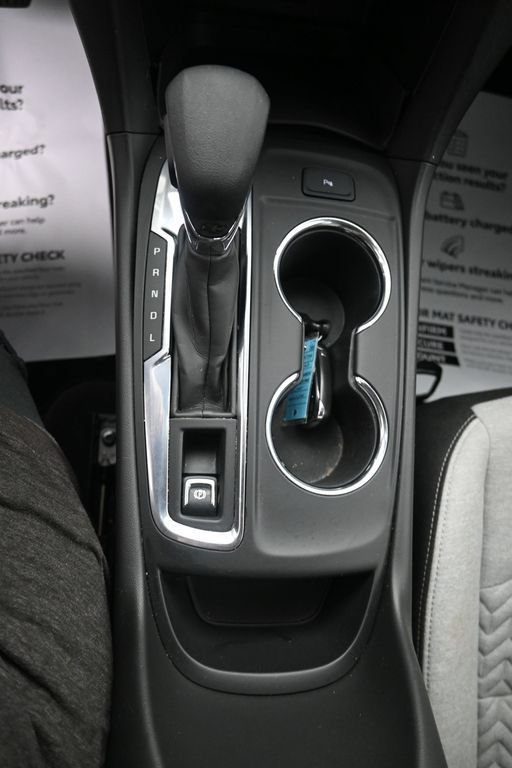 Used 2023 Chevrolet Equinox LT w/ Driver Convenience Package FWD image 17
