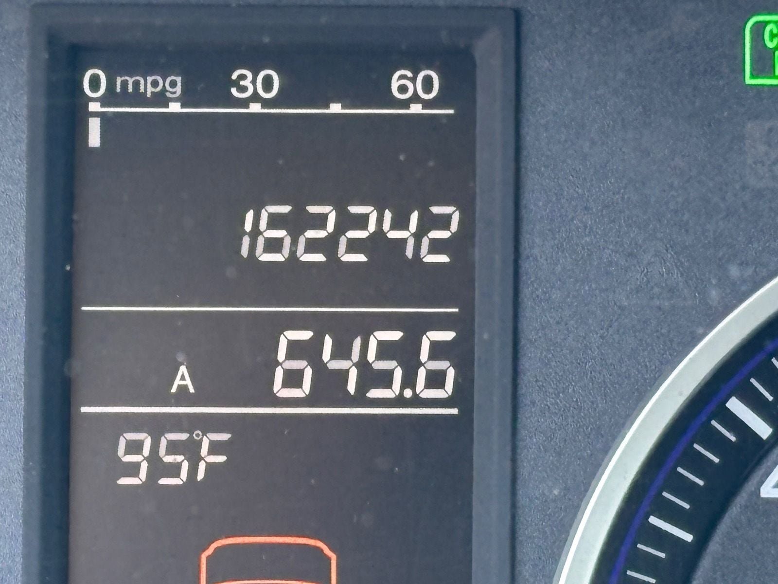 Used 2007 Honda CR-V EX-L image 27