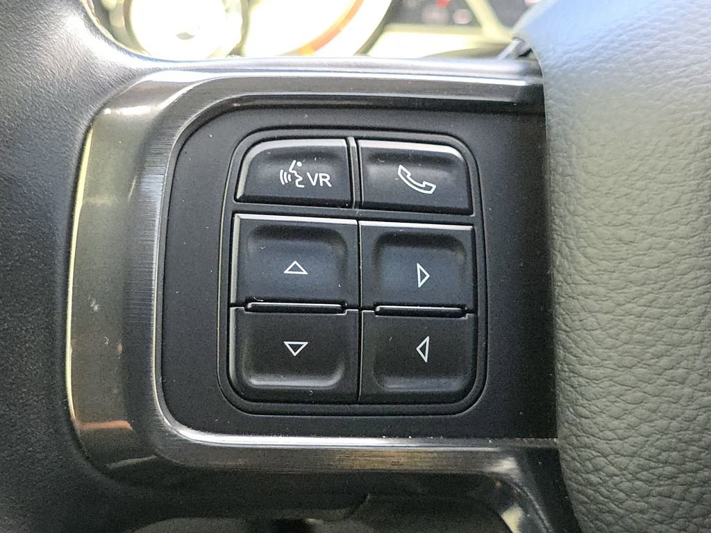Used 2020 RAM 2500 Limited AWD/4WD image 27