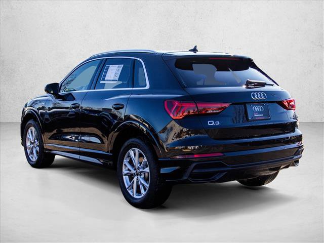 Certified 2023 Audi Q3 2.0T Premium Plus w/ Premium Plus Package image 7