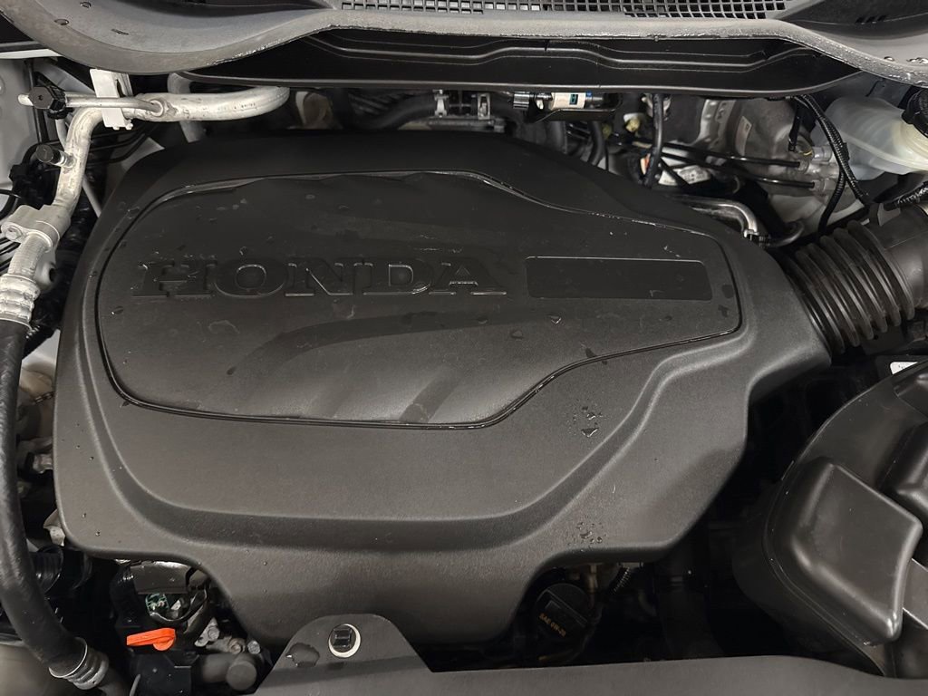 Used 2022 Honda Odyssey Elite image 38