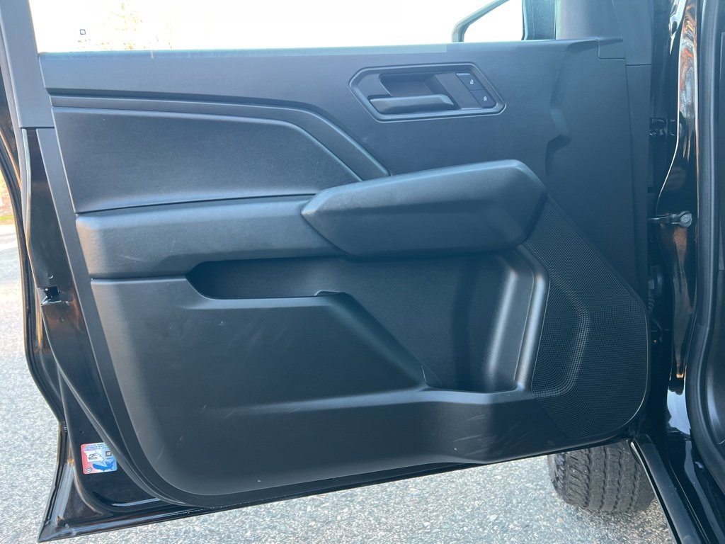 Used 2024 Chevrolet Colorado Trail Boss w/ Advanced Trailering Package image 11