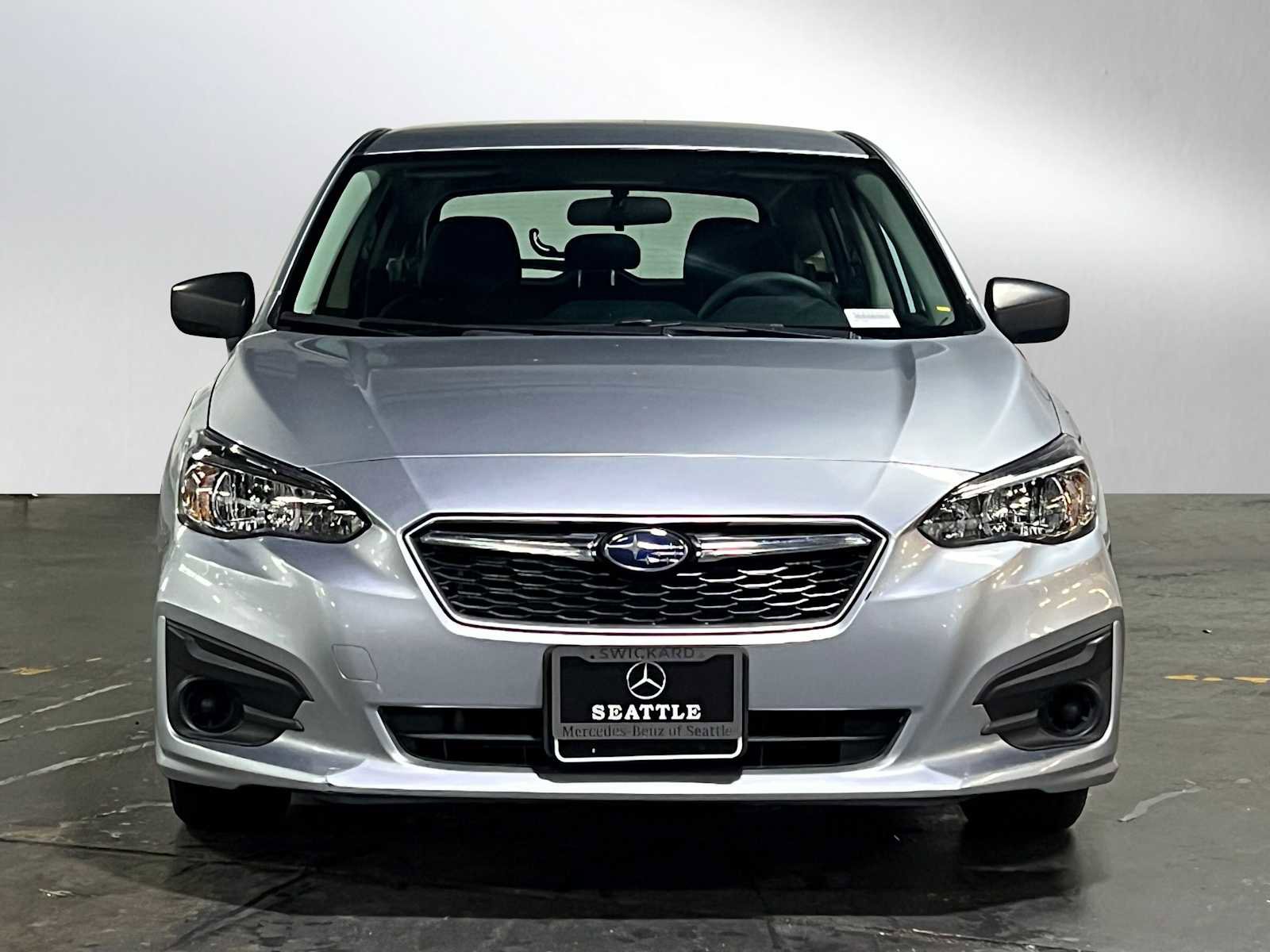 Used 2019 Subaru Impreza 2.0i image 8