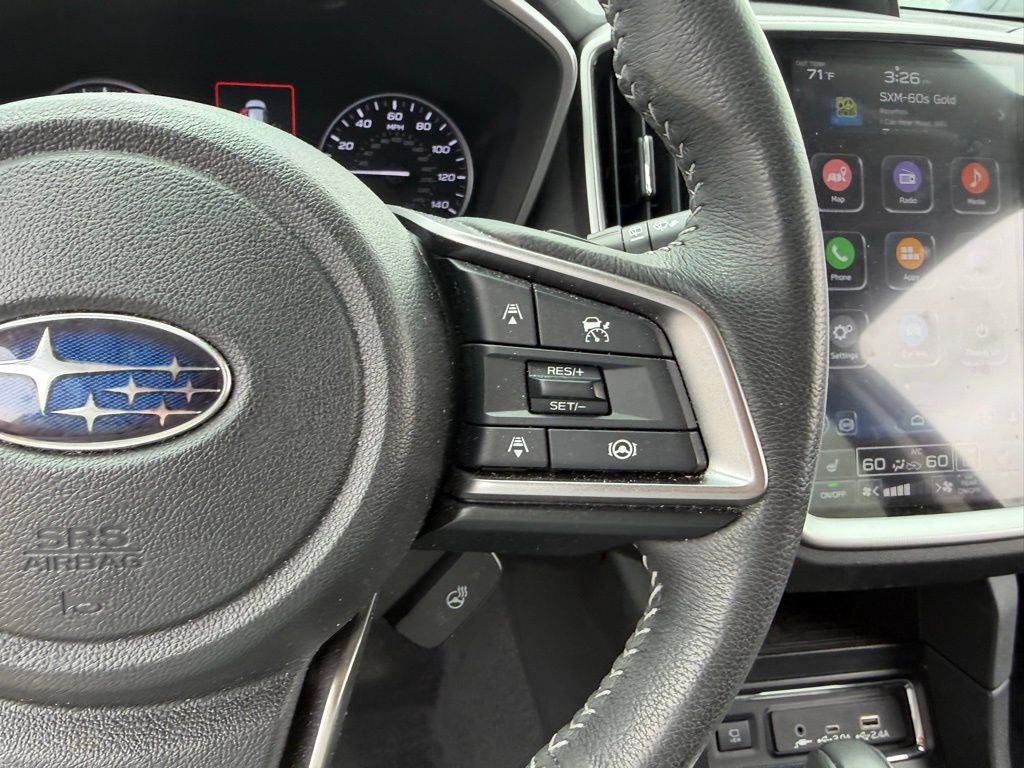 Used 2023 Subaru Ascent Limited w/ Technology Package AWD/4WD image 29