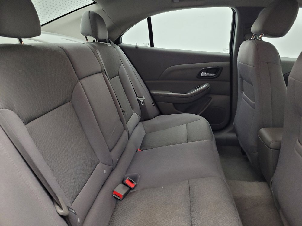 Used 2016 Chevrolet Malibu LS image 19
