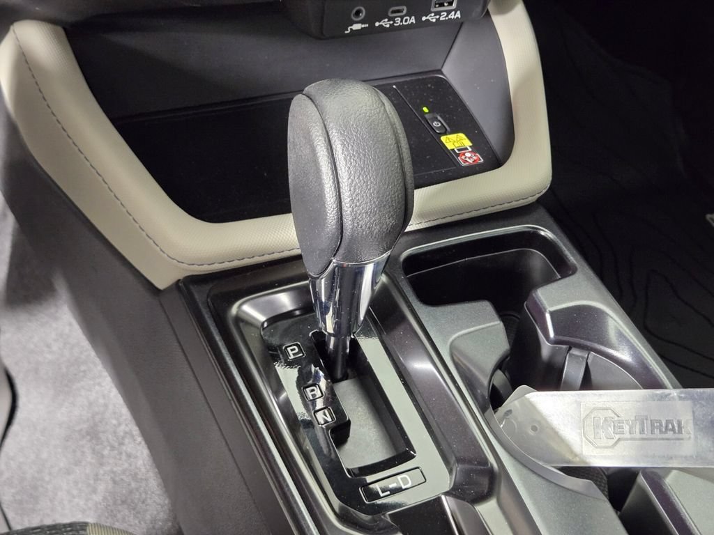 New 2026 Subaru Forester Premium AWD/4WD image 18