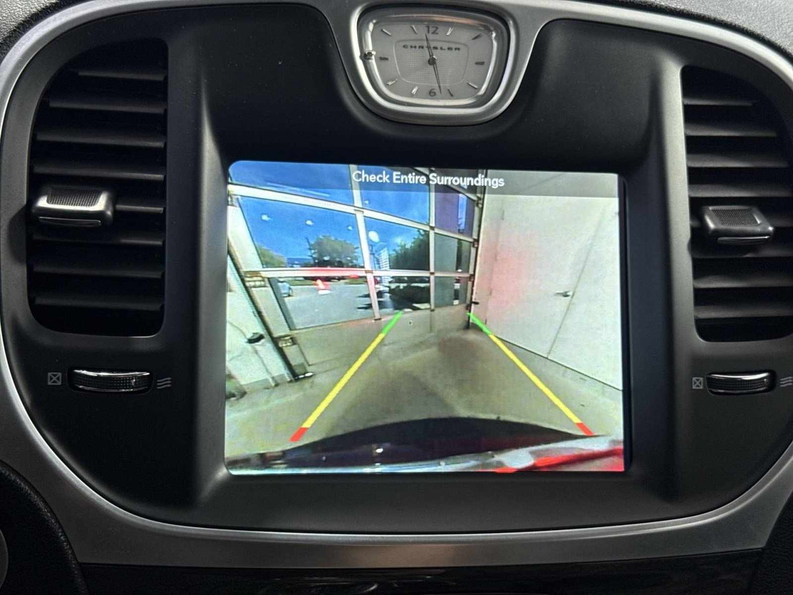Used 2019 Chrysler 300 Touring w/ Sport Appearance Package RWD image 20