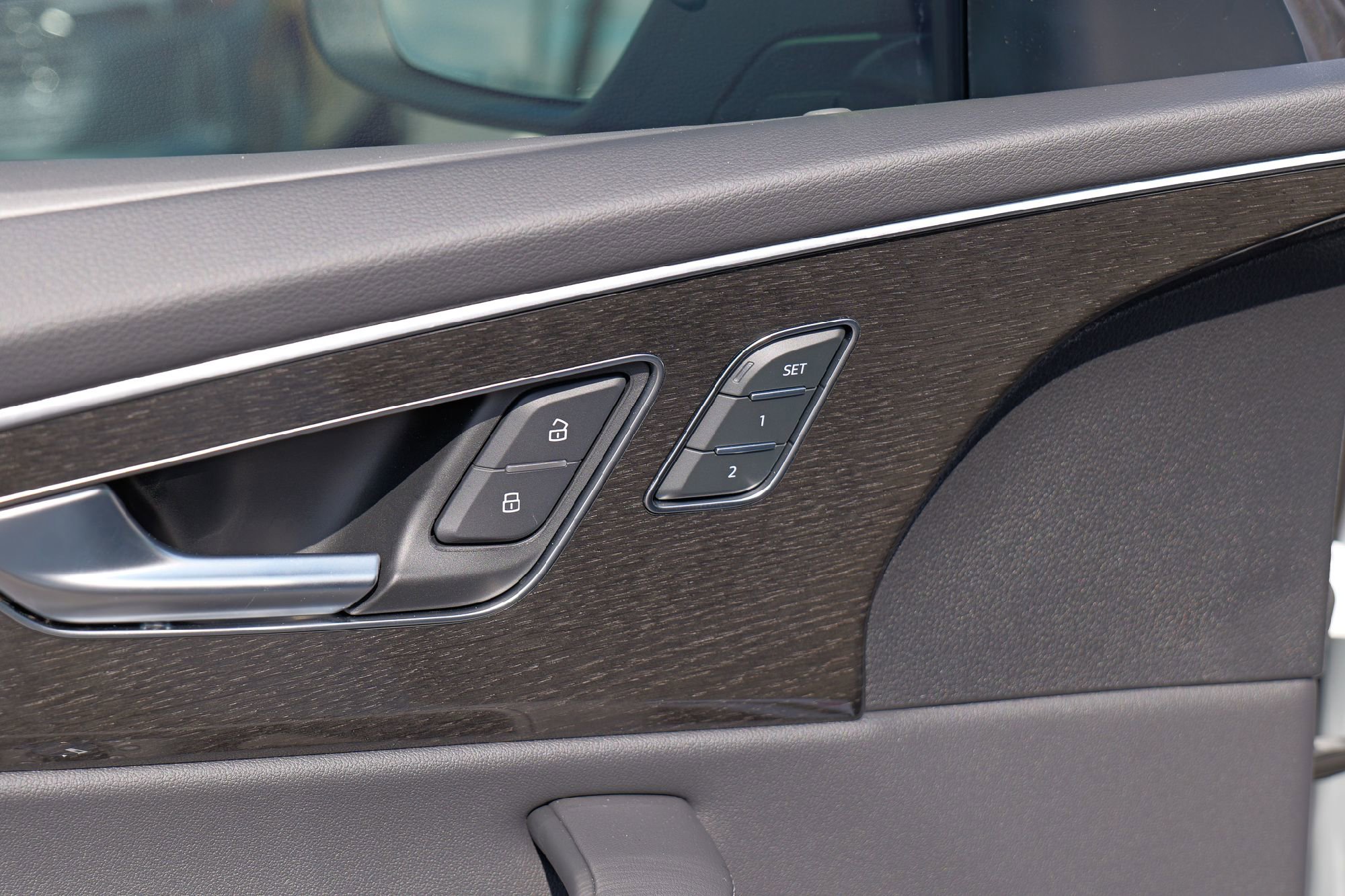 New 2025 Audi Q8 Premium Plus image 31