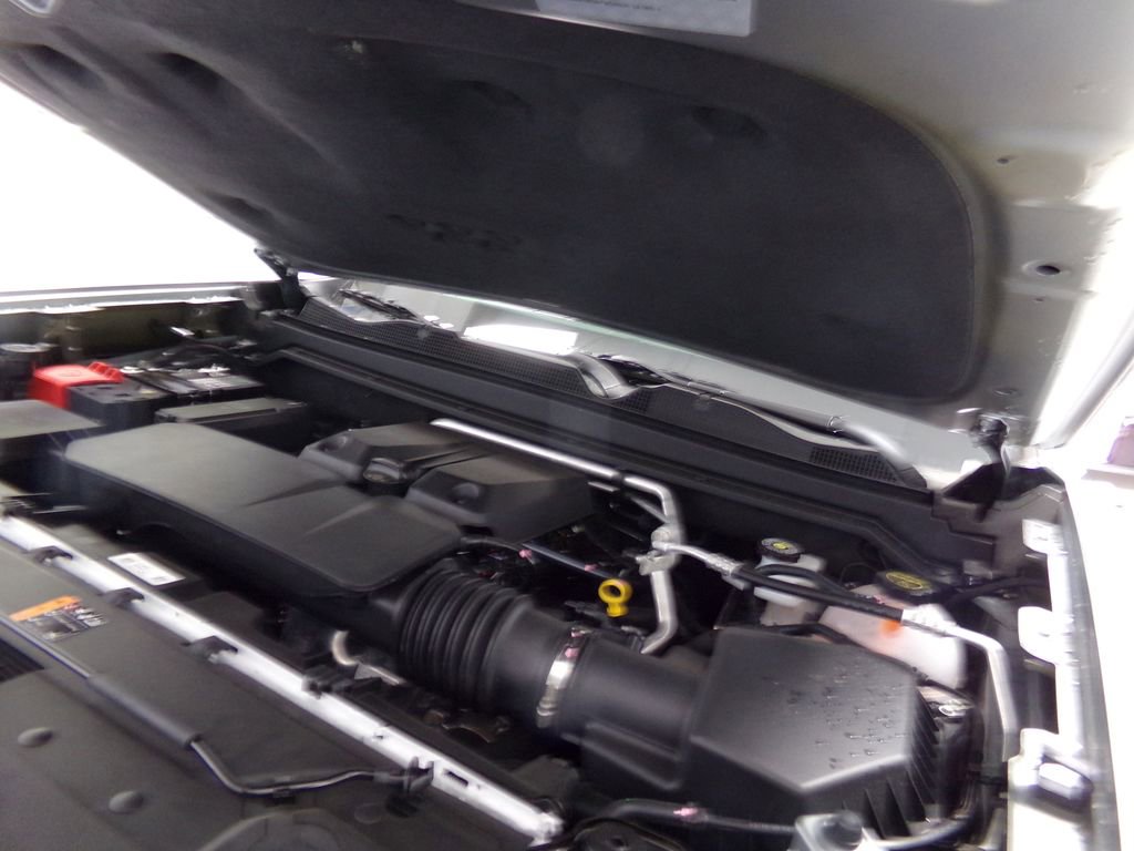 New 2025 GMC Canyon Elevation w/ Convenience Package image 28