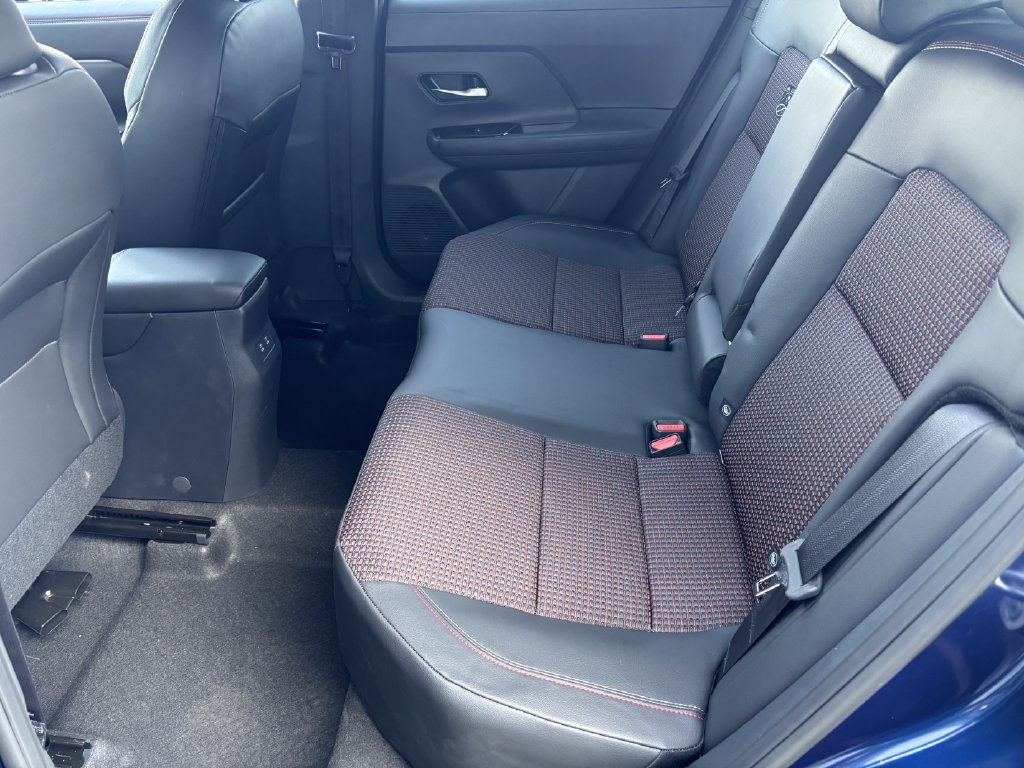 New 2027 Nissan Kicks SR AWD/4WD image 23