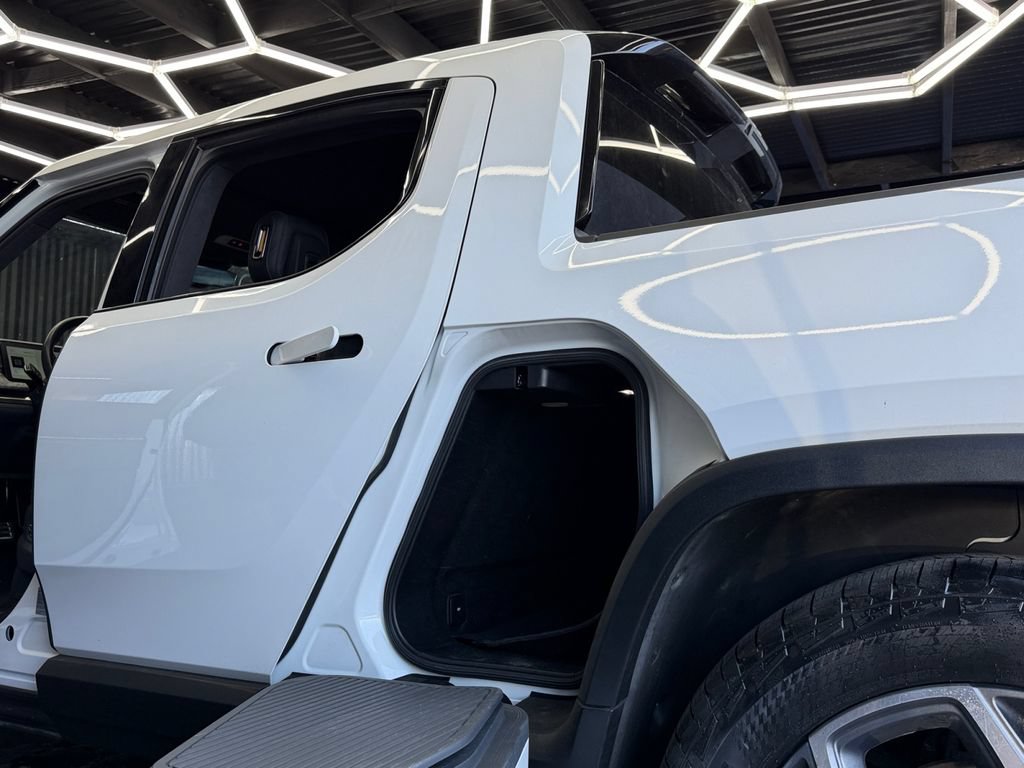 Used 2022 Rivian R1T Adventure AWD/4WD image 31