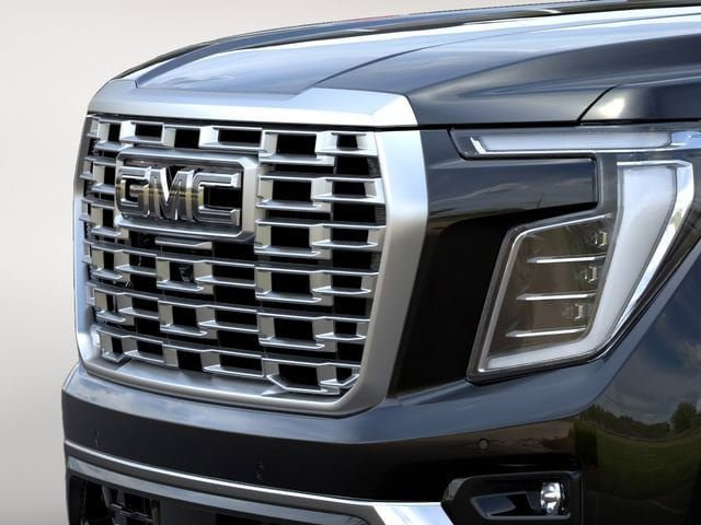 New 2026 GMC Yukon XL Denali w/ Sun & Power Step Package AWD/4WD image 13