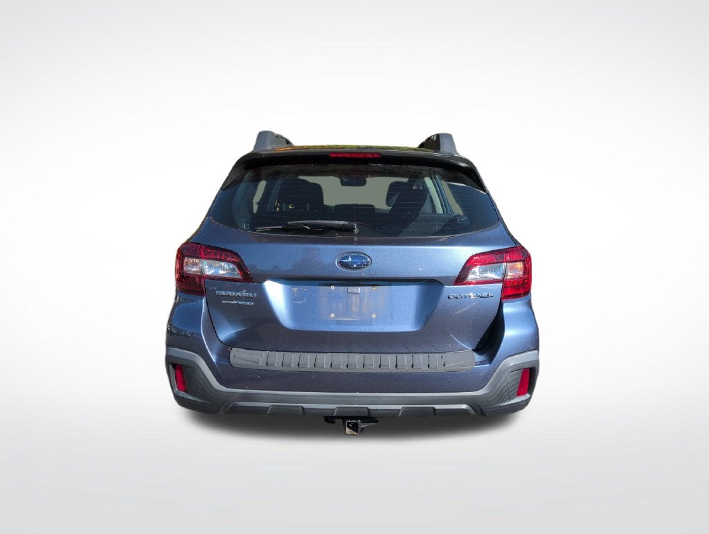 Used 2018 Subaru Outback 2.5i w/ Popular Package #1 AWD/4WD image 7