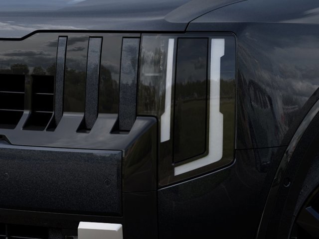 New 2027 Kia Telluride SX FWD image 10