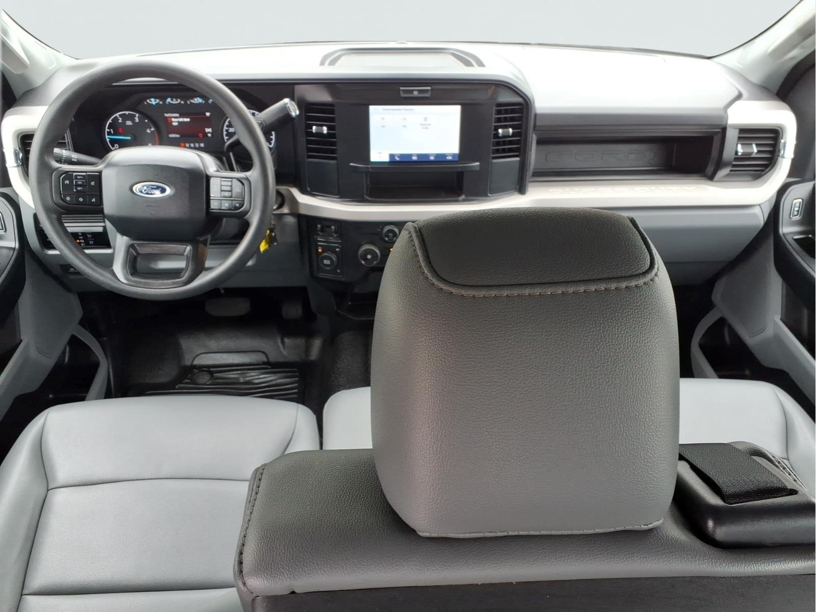 Used 2026 Ford F250 XL AWD/4WD image 12