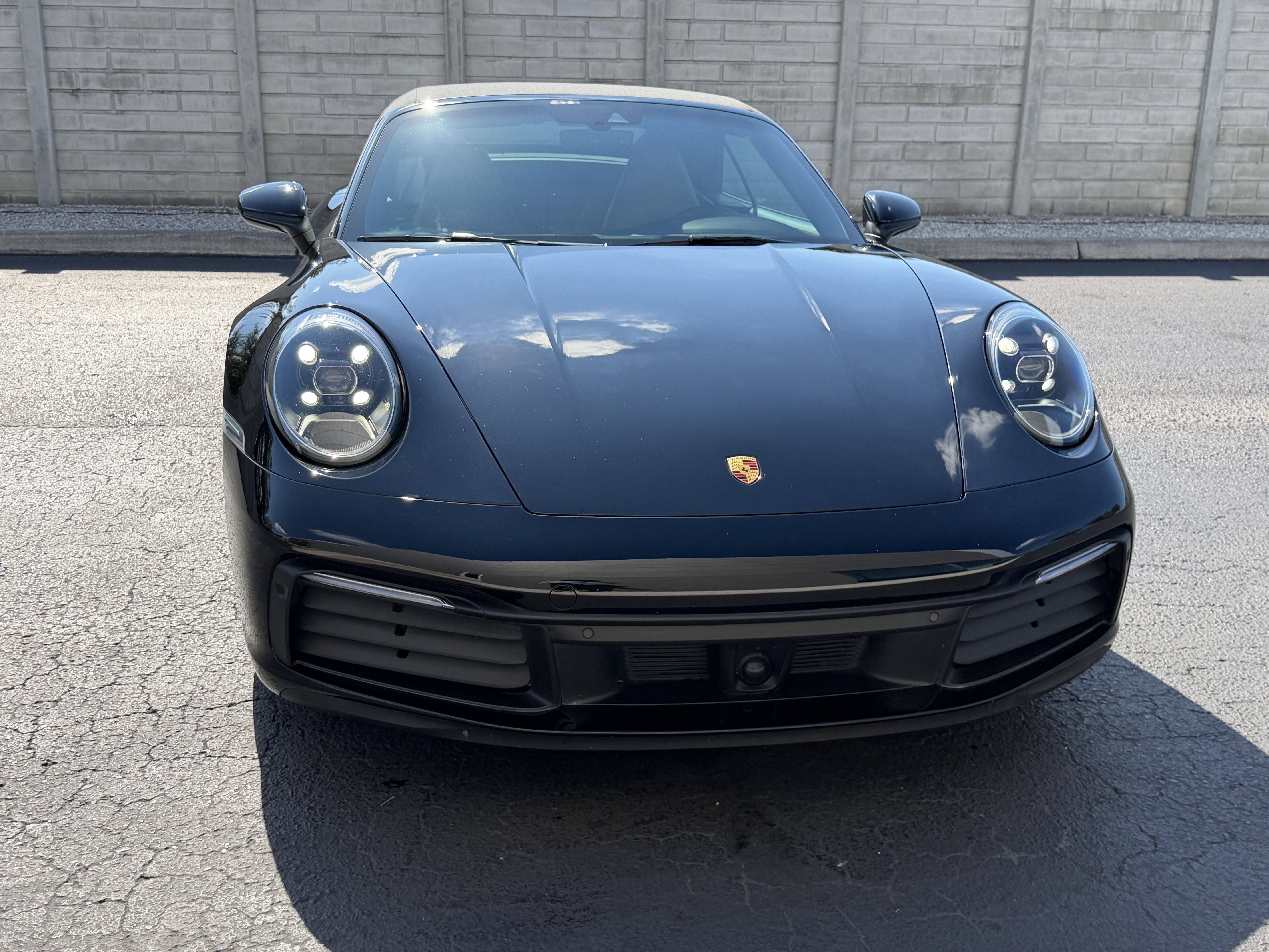 Certified 2020 Porsche 911 Carrera S image 10