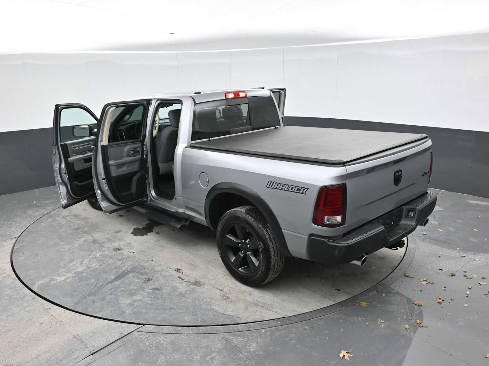 Used 2020 RAM 1500 Classic Warlock image 50