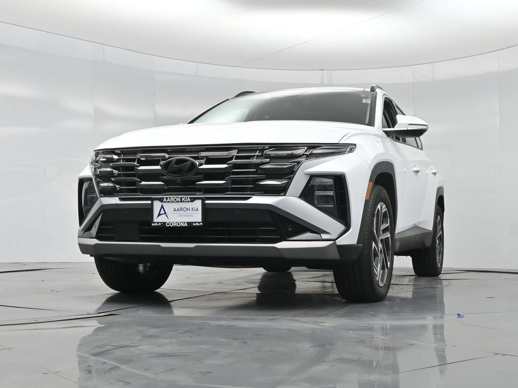 Used 2021 Hyundai Palisade Calligraphy FWD image 38