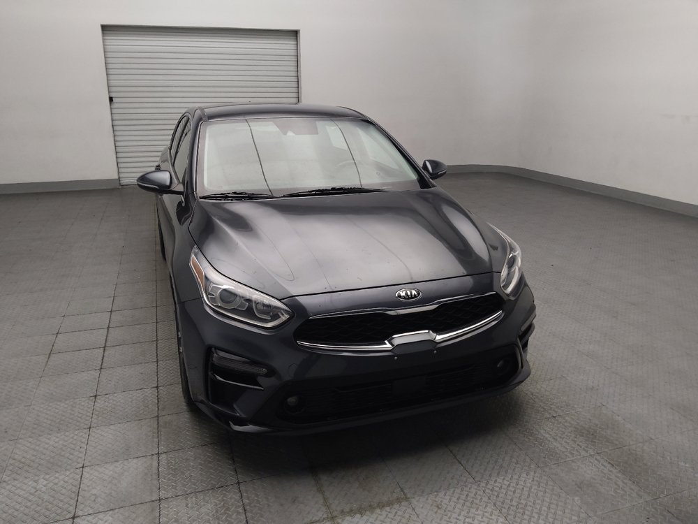 Used 2020 Kia Forte EX FWD image 14