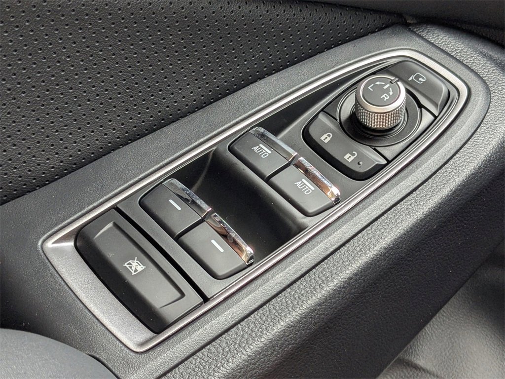 New 2025 Subaru Ascent Touring w/ Popular Package #1 image 32