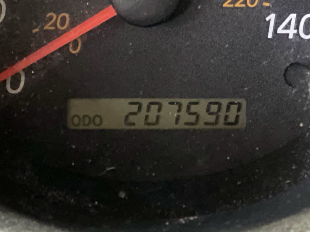 Used 2002 Toyota Highlander 4WD image 18