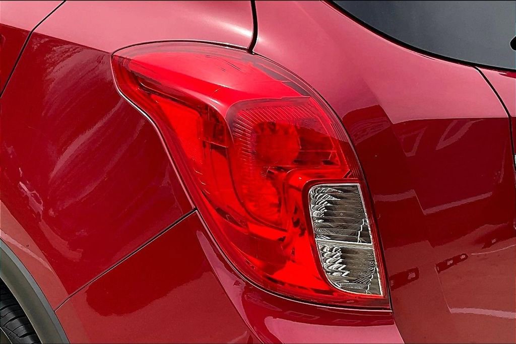 Used 2015 Buick Encore Leather FWD image 21