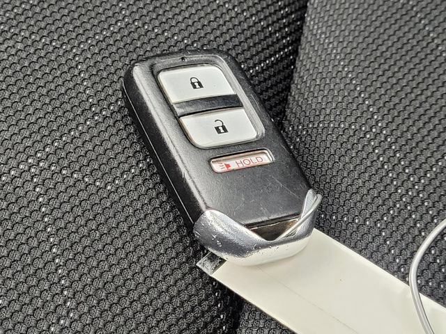 Used 2015 Honda Fit EX image 30