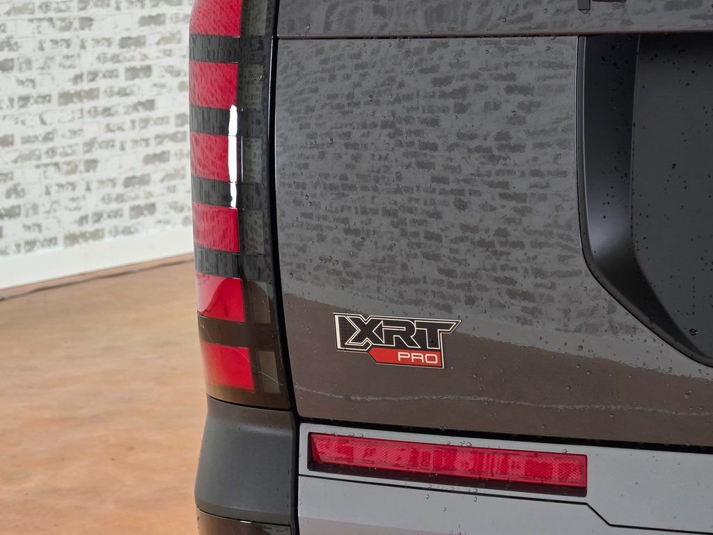 New 2026 Hyundai Palisade XRT Pro image 7