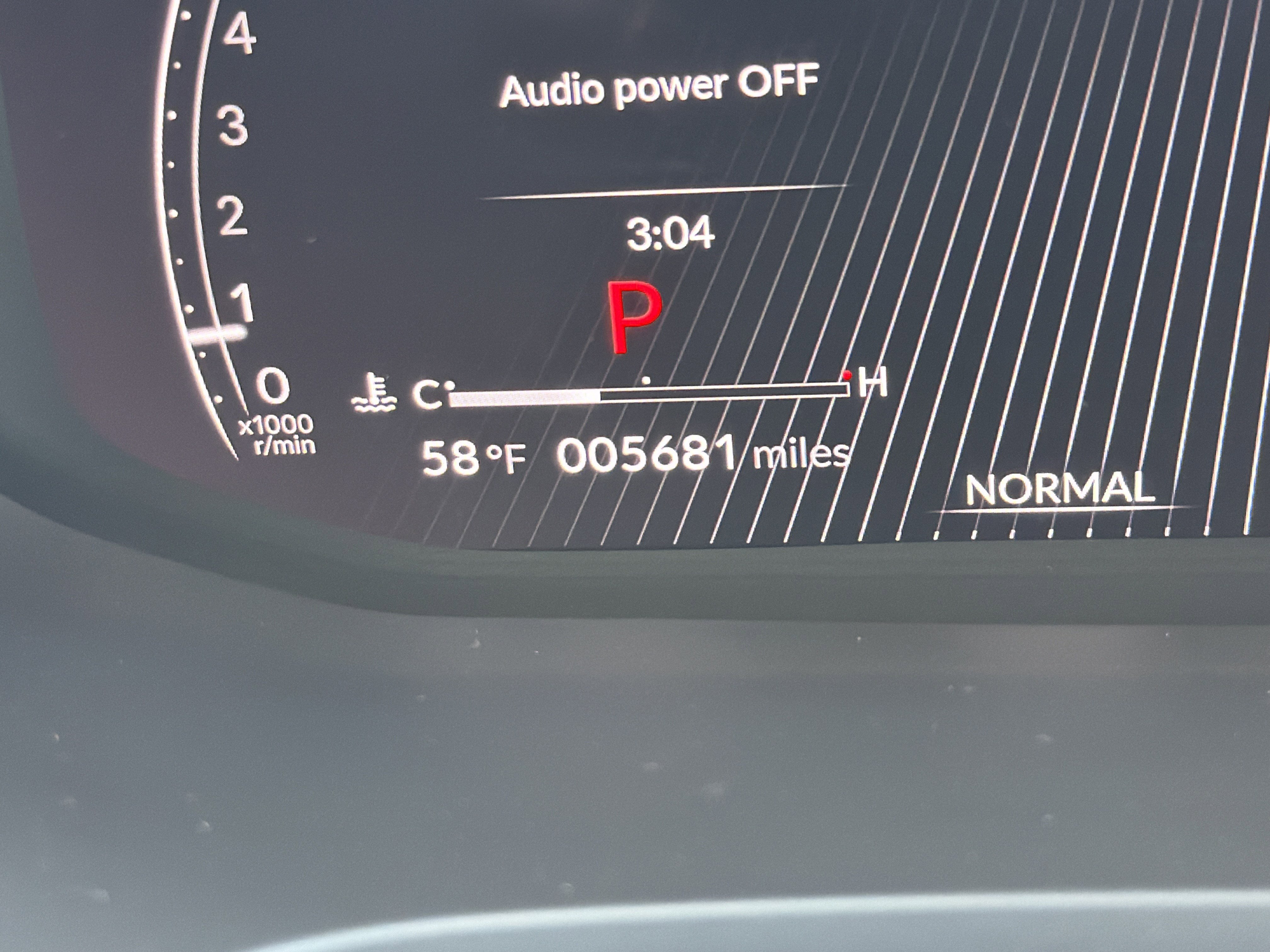 Certified 2026 Acura MDX FWD w/ Technology Package image 22