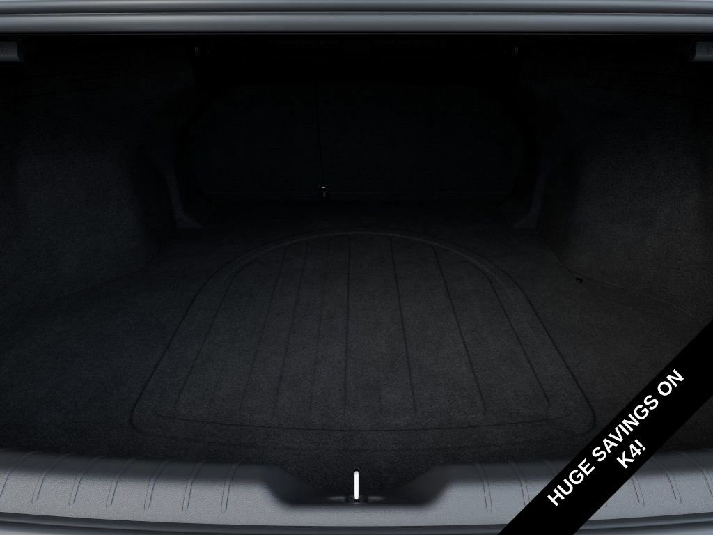 New 2025 Kia K4 LXS image 19