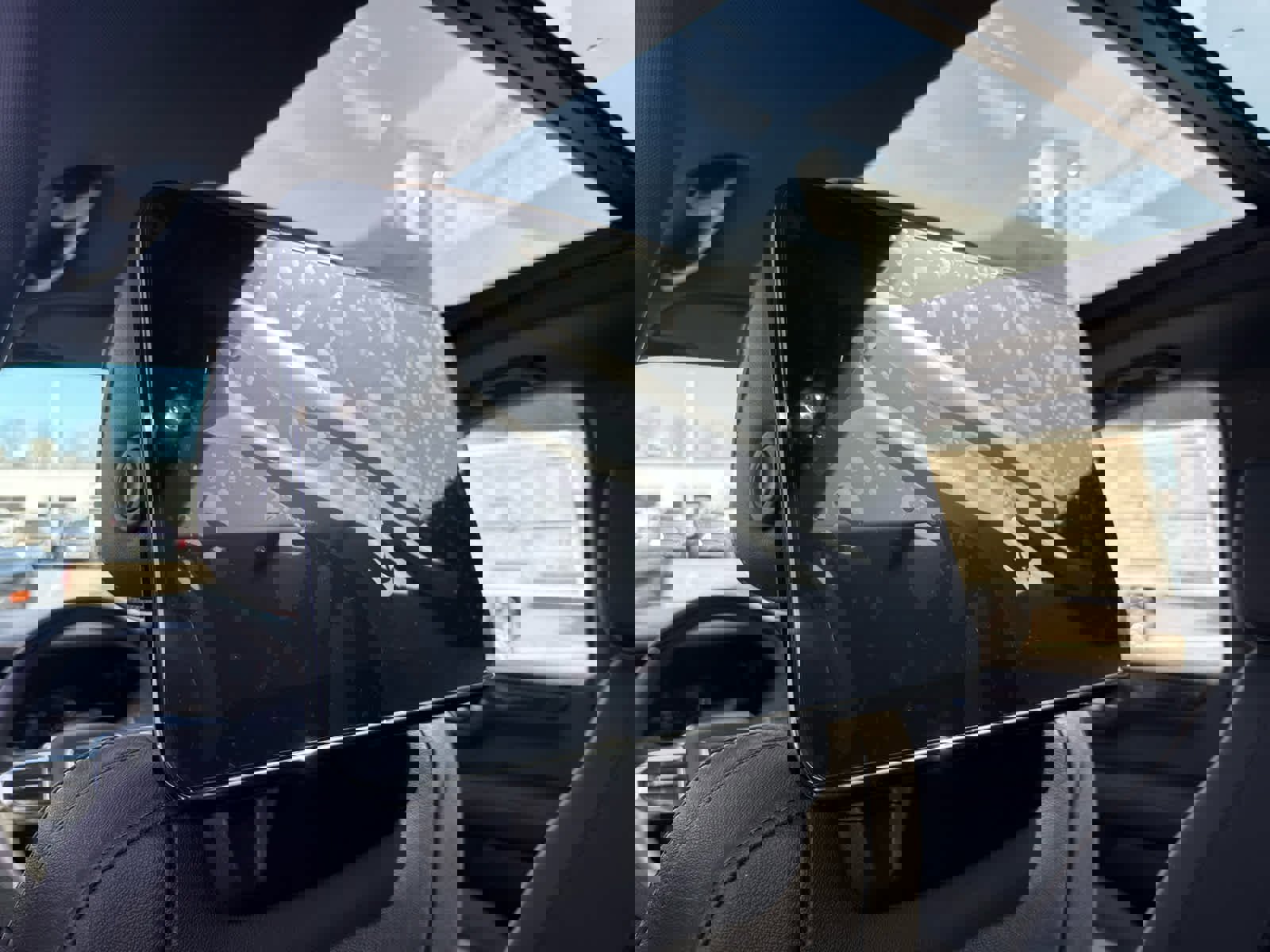 New 2026 GMC Yukon Elevation w/ Elevation Premium Package image 23