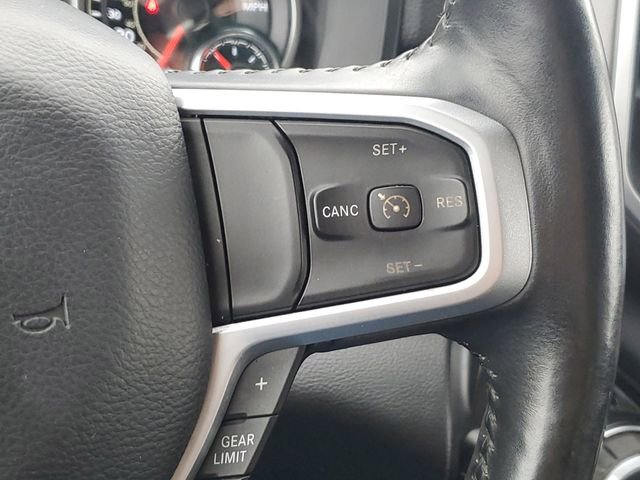 Used 2020 RAM 1500 Big Horn image 19