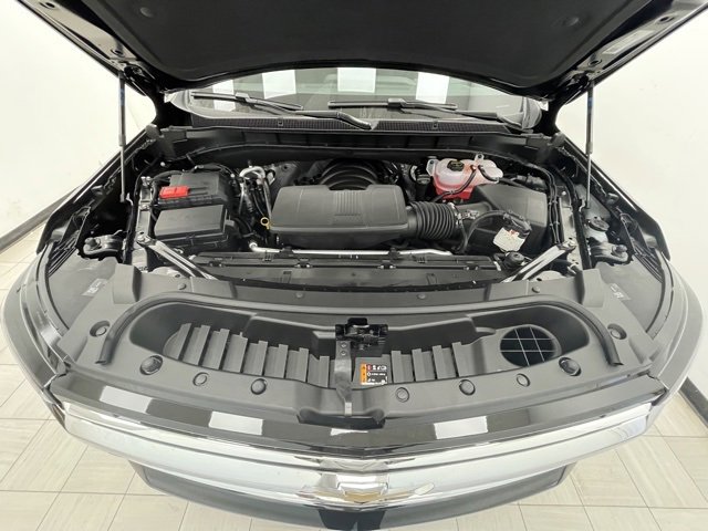 New 2026 Chevrolet Suburban LT w/ Comfort Package image 15