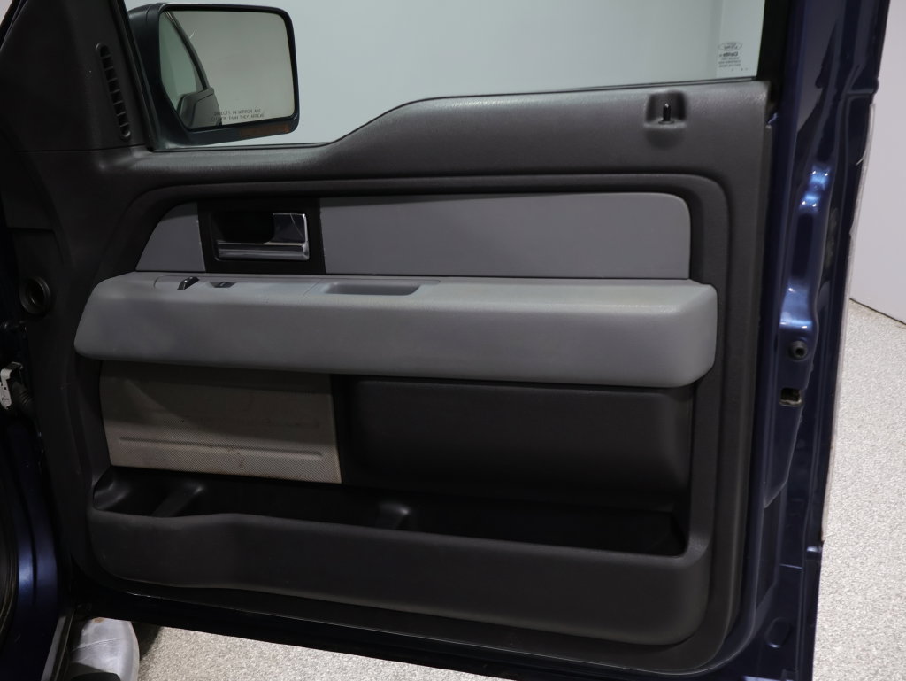 Used 2013 Ford F150 XLT w/ XLT Chrome Pkg AWD/4WD image 26