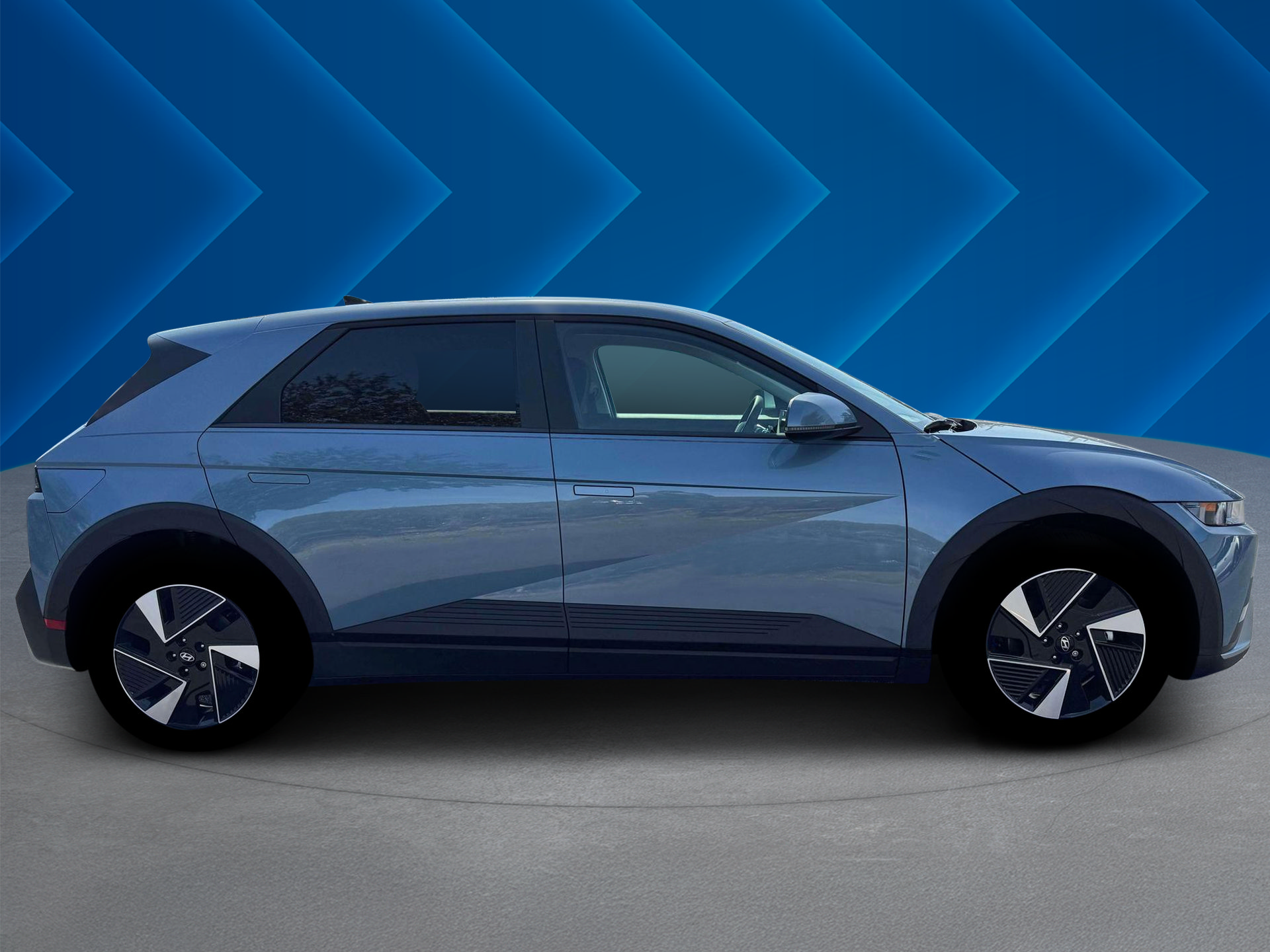 New 2026 Hyundai Ioniq 5 SE RWD image 9