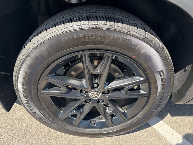 Certified 2026 Toyota Grand Highlander AWD Hybrid image 13