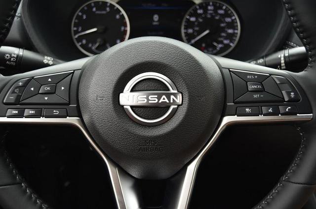 New 2025 Nissan Sentra SV w/ All-Weather Package image 18