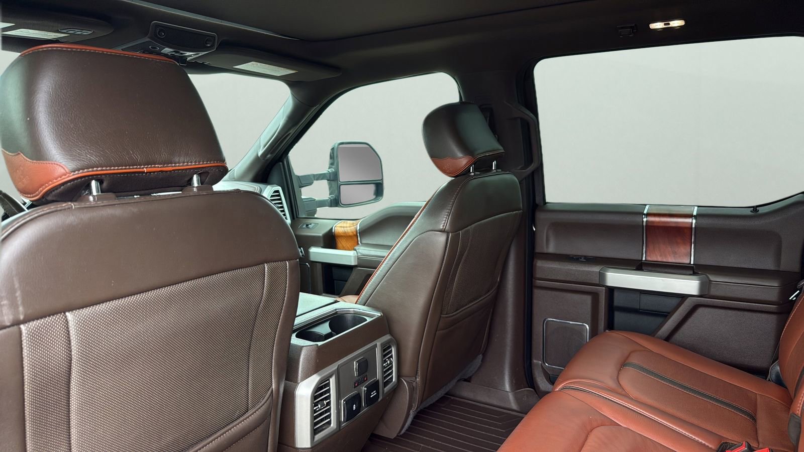 Used 2019 Ford F250 King Ranch w/ King Ranch Ultimate Package image 26