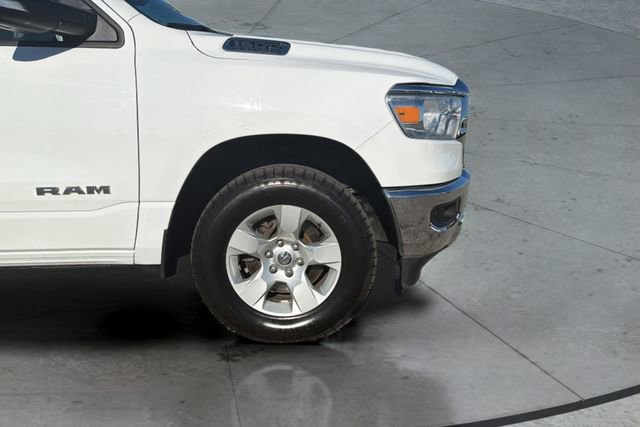 Used 2021 RAM 1500 Big Horn image 30