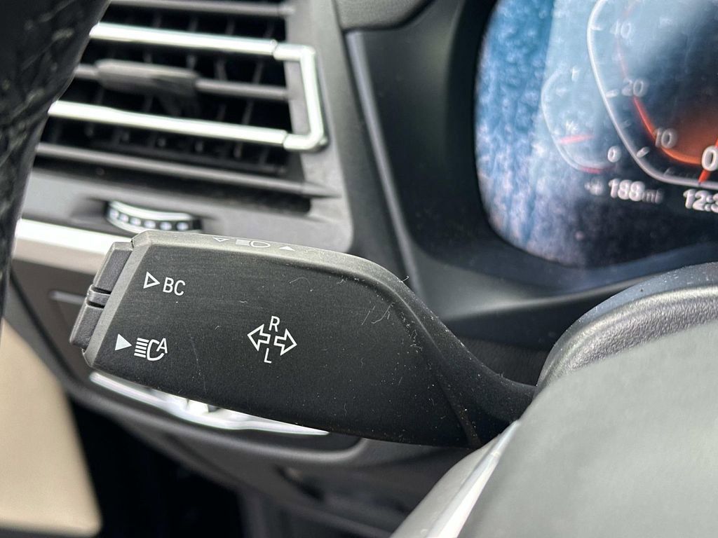 Used 2023 BMW X3 xDrive30i w/ Premium Package image 22