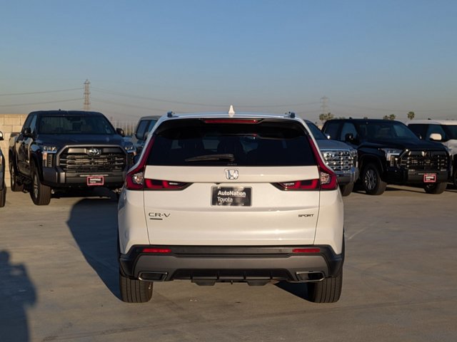 Used 2024 Honda CR-V Sport-L image 7