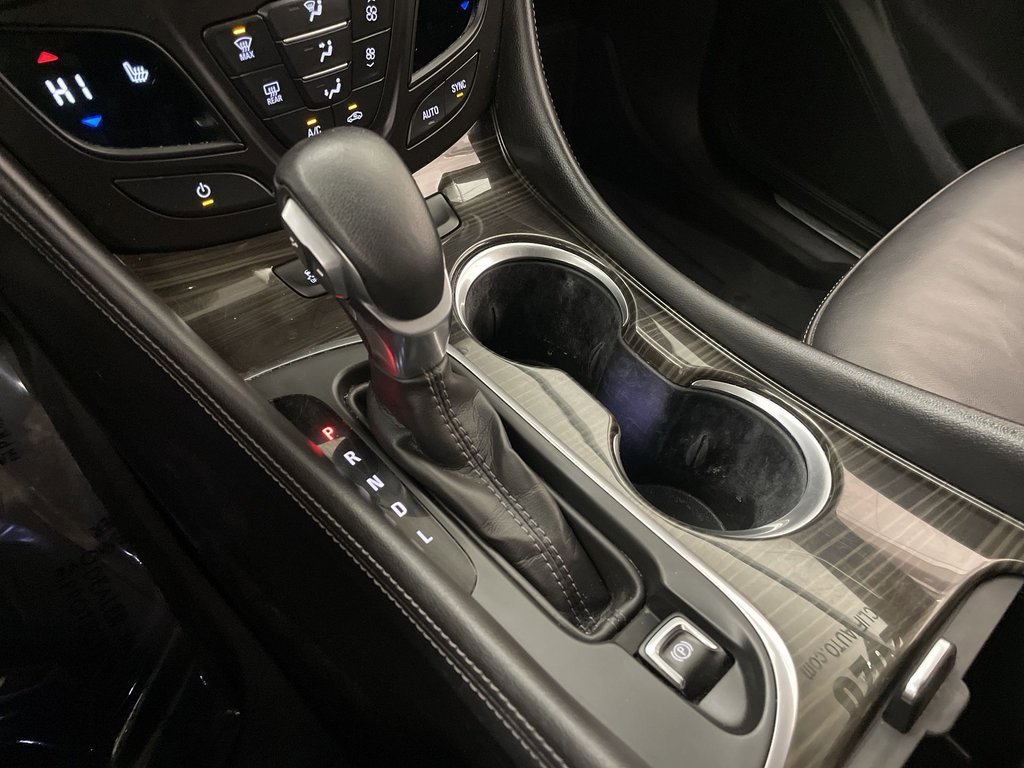 Used 2020 Buick Envision Essence image 10